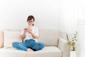 骨盤を立てる方法がわからない！大阪の接骨院が座り方を超簡単解説