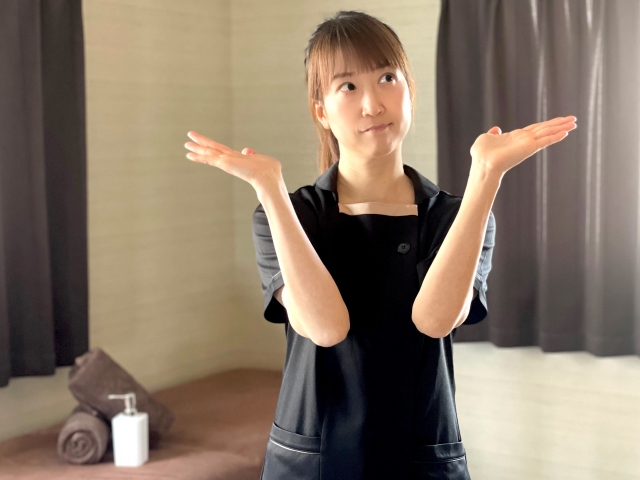 ブライダルエステとブライダル整体の違い