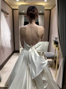 美しい肩甲骨【天使の羽】をつくるために必要なことは？大阪の接骨院が解説