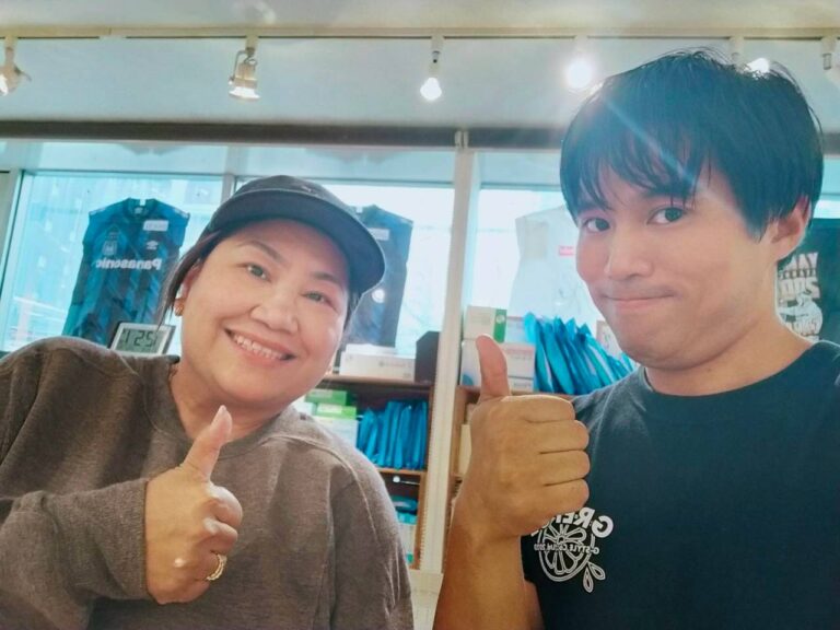 【American Tourist in Her 60s】Sciatica-Like Pain and Difficulty Walking During an Osaka Trip | Acupuncture & Seitai Case Studyの症例写真